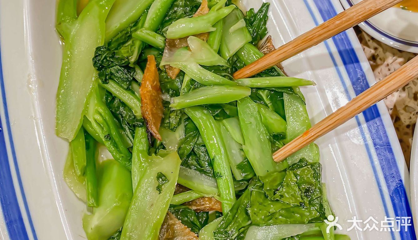 巨好吃的地道潮汕排档，吃一口就沦陷了！！