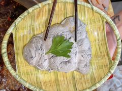 -青山青豆花·笑禅豆腐鱼(黄泥塝店)