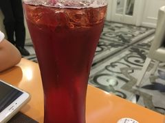 -红房子西菜馆(淮海中路店)