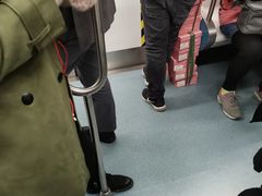 -呼家楼(地铁站)
