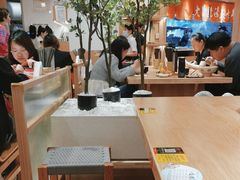 -味千拉面(广州白云机场T1西二店)