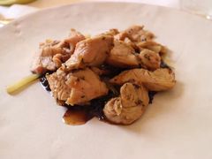 -Sketch(The Lecture Room & Library)