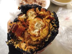 -芳婆糕团店(王府大街店)