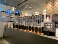 -喜茶(广州天汇igc店)