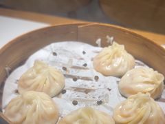 -馋三尺蟹粉小笼(人民广场店)