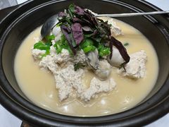 -院里寻菜·精致庭院菜(观沙岭店)