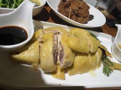 -金枝玉叶上海人家食府(三里河店)