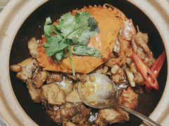 -顺味凤城·顺德菜专门店(九六广场店)