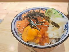 -鱼跃食堂·精致寿司(东林美域店)