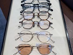 -大视光学•LINDBERG林德伯格•全球手工眼镜集合店(王府井店)