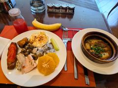 -广州富力丽思卡尔顿酒店·丽轩·粤菜