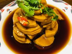 -巴依老爷新疆美食(清华东门店)