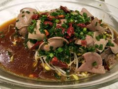 -宏玲餐厅(四川南路店)