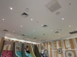-奈尔宝家庭中心·亲子餐厅(宝安店)