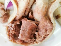 -李柱·柘城垛子羊肉旗舰店(通泰路店)