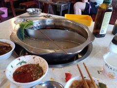 -水碾河刘老大串串香(水碾河路店)