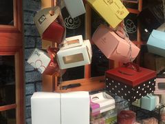 -妈咪烘手工蛋糕(唐园路店)