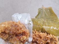 -芳婆糕团店(王府大街店)
