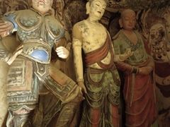 -敦煌市博物馆