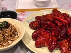 靓靓蒸虾-靓靓蒸虾·头牌蒸虾(南山桂庙店)