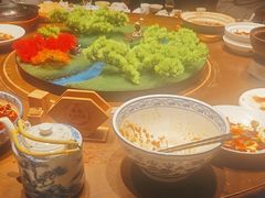 -永安水煮活鱼·仪征菜(仪征奥林匹克店)
