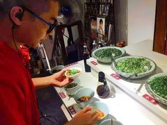 -食潮汕头鲜牛馆(望京保利店)