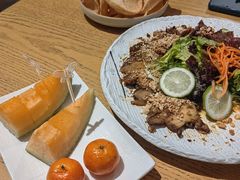 -青木瓜之味 · 越南料理(七宝宝龙店)