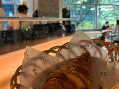 -麦田工坊(月湖店)