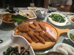 -芳满庭·江浙小馆(1912店)