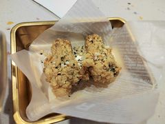 -百事喜乐炸鸡铺(合肥首店)