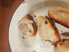 -舒蔡记生煎菜饭(云南中路店)