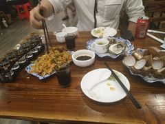 -清真海鲜大咖