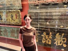 -四世同堂·京菜·烤鸭(双井店)
