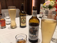 -马克西姆俄罗斯餐厅(通亚街店)