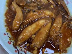 -清真鸿起来饭庄(复兴路店)
