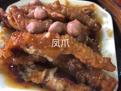 -阿弟早茶大排档(九村店)