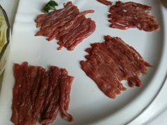 -乔先生涮肉·鲜活牛羊肉火锅(塘沽店)