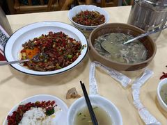 -笨罗卜浏阳菜馆(太平街店)