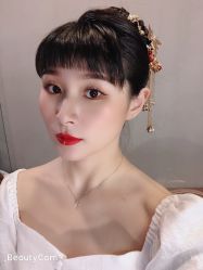 -艾米丽婚纱礼服