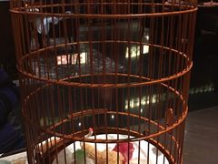 -海航大厦万豪酒店彩海轩中餐厅(霄云路店)