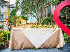 -伯衡55·吉品轩(乌鲁木齐南路店)