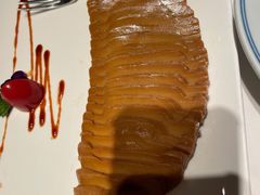 素鲍鱼-苏浙汇(肇嘉浜路总店)