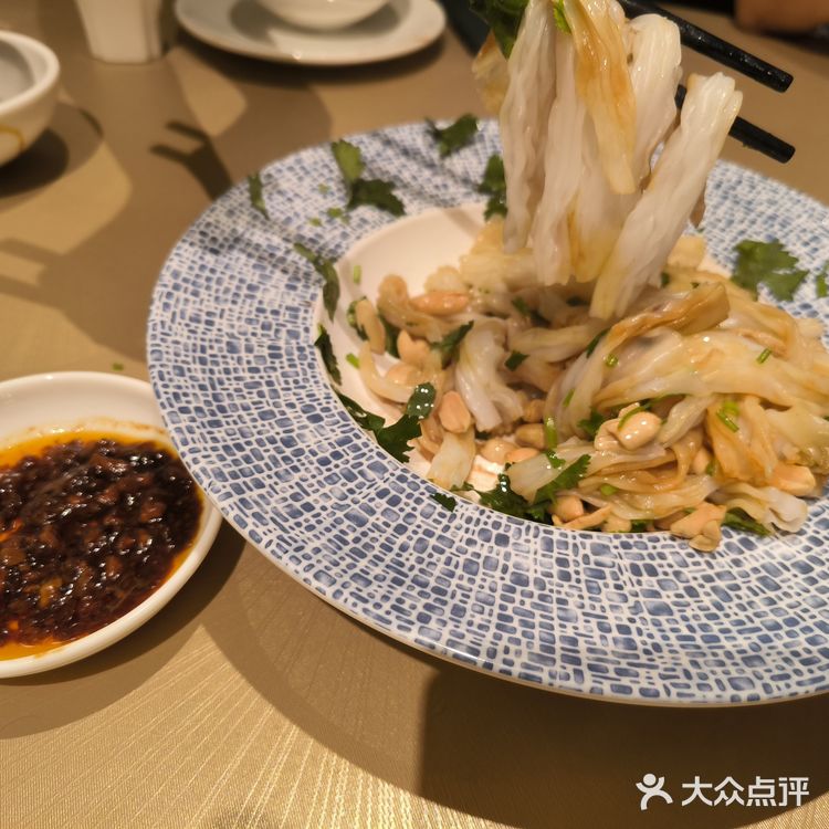 佳肴秀味觉—合群饭店