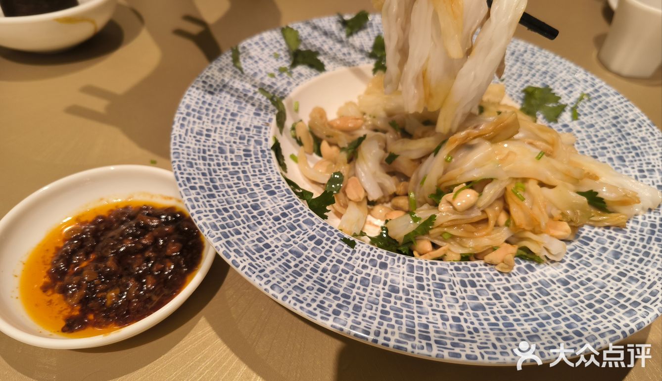 佳肴秀味觉—合群饭店