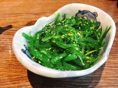 -大雄寿司(中华广场店)