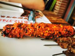 -通海俄式烧烤·俄罗斯大串(嵩山路店)