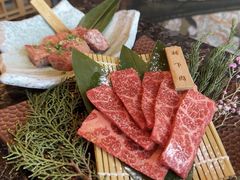-老乾杯和牛烧肉(王府中环店)