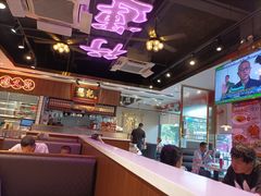 -龙记·香港茶餐厅(海上世界店)