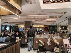 -香港新发烧腊茶餐厅(书城店)