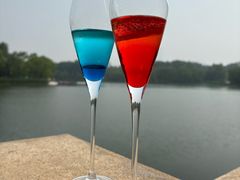 -沿途四季·云南菜·诗酒茶(蓝色港湾店)